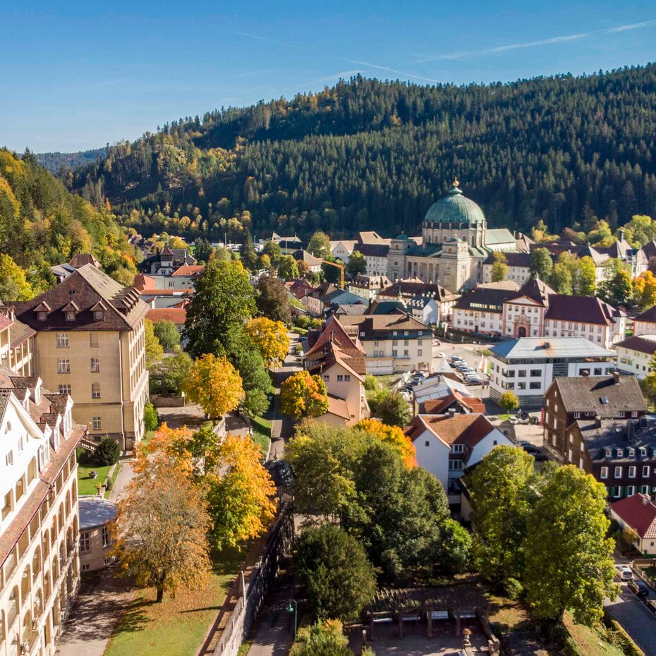 St. Blasien Bissig Reisen Carreisen Städtereisen, Busreisen